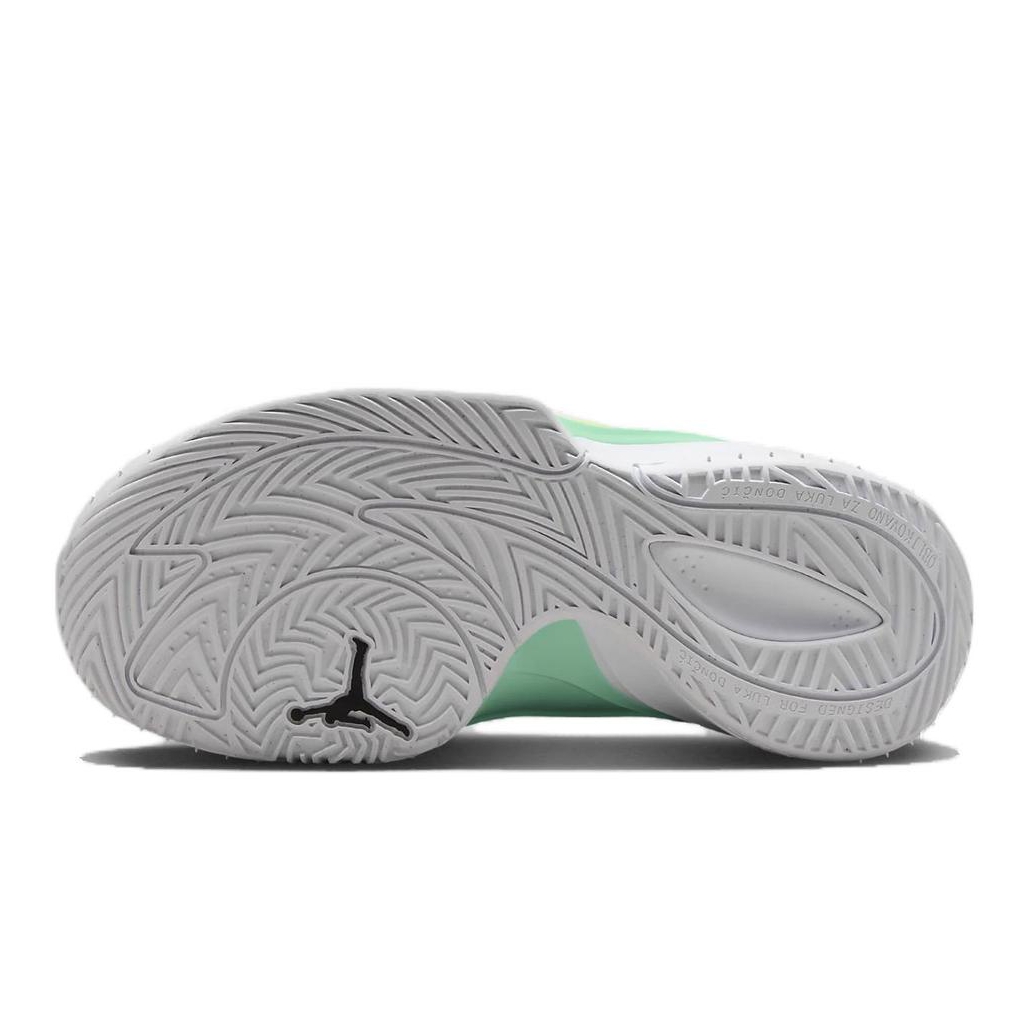 Купить Баскетбольные кроссовки Jordan Luka 3 GS | HQ5058-107 в Москве или заказать доставку на Slamdunk.su