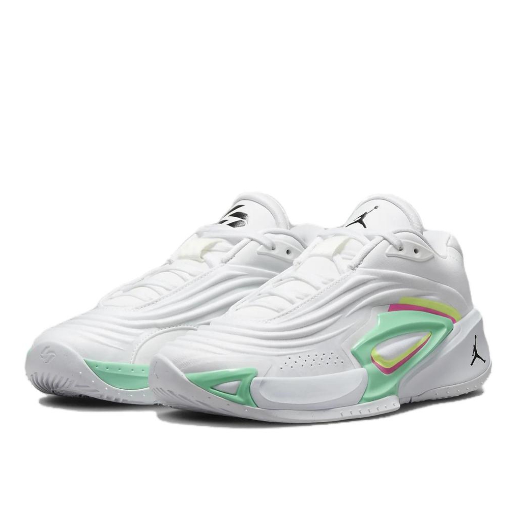 Купить Баскетбольные кроссовки Jordan Luka 3 GS | HQ5058-107 в Москве или заказать доставку на Slamdunk.su