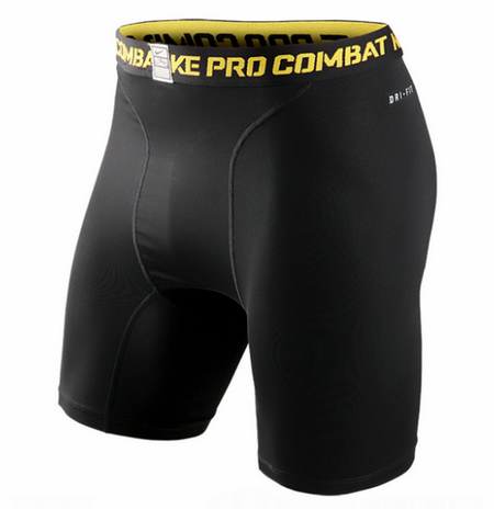 Шорты Nike Pro Core 6 Compression Training Short - картинка