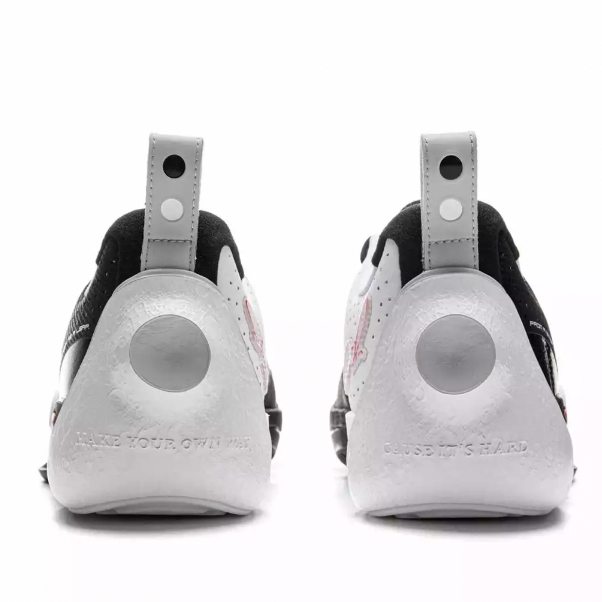 Купить Баскетбольные кроссовки Li-Ning Wade All City 13 | ABAV001-3 в Москве или заказать доставку на Slamdunk.su
