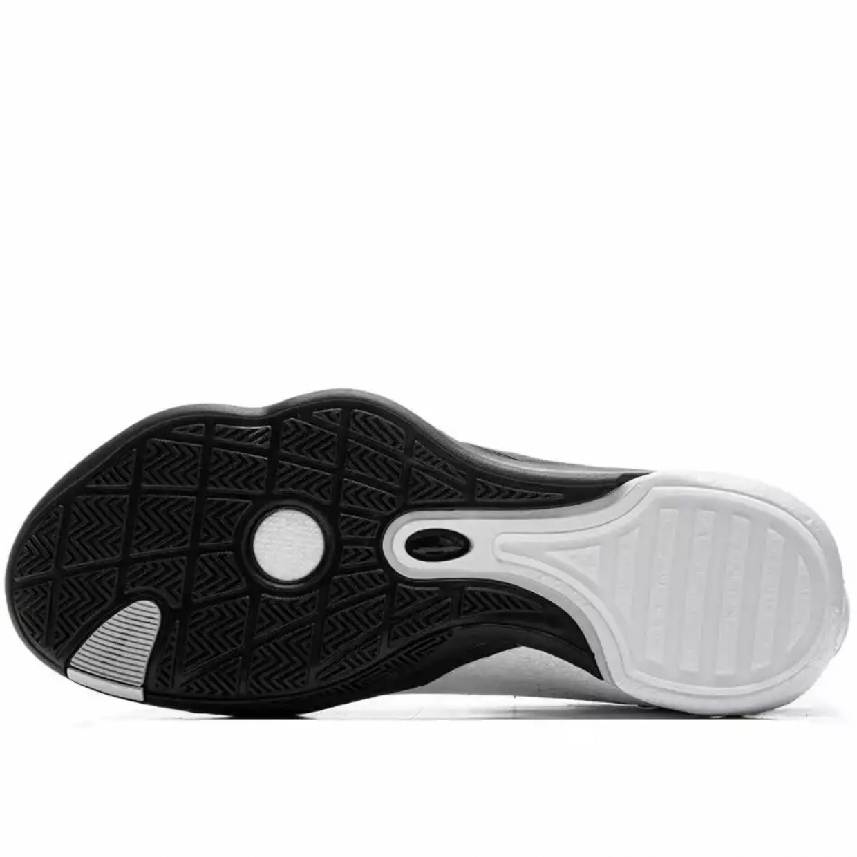 Купить Баскетбольные кроссовки Li-Ning Wade All City 13 | ABAV001-3 в Москве или заказать доставку на Slamdunk.su