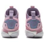 Баскетбольные кроссовки Li-Ning Yushuai 19 | ABAV005-1