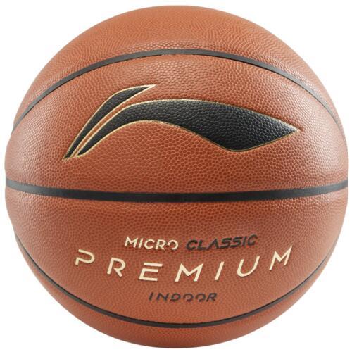 Баскетбольный мяч Li-Ning