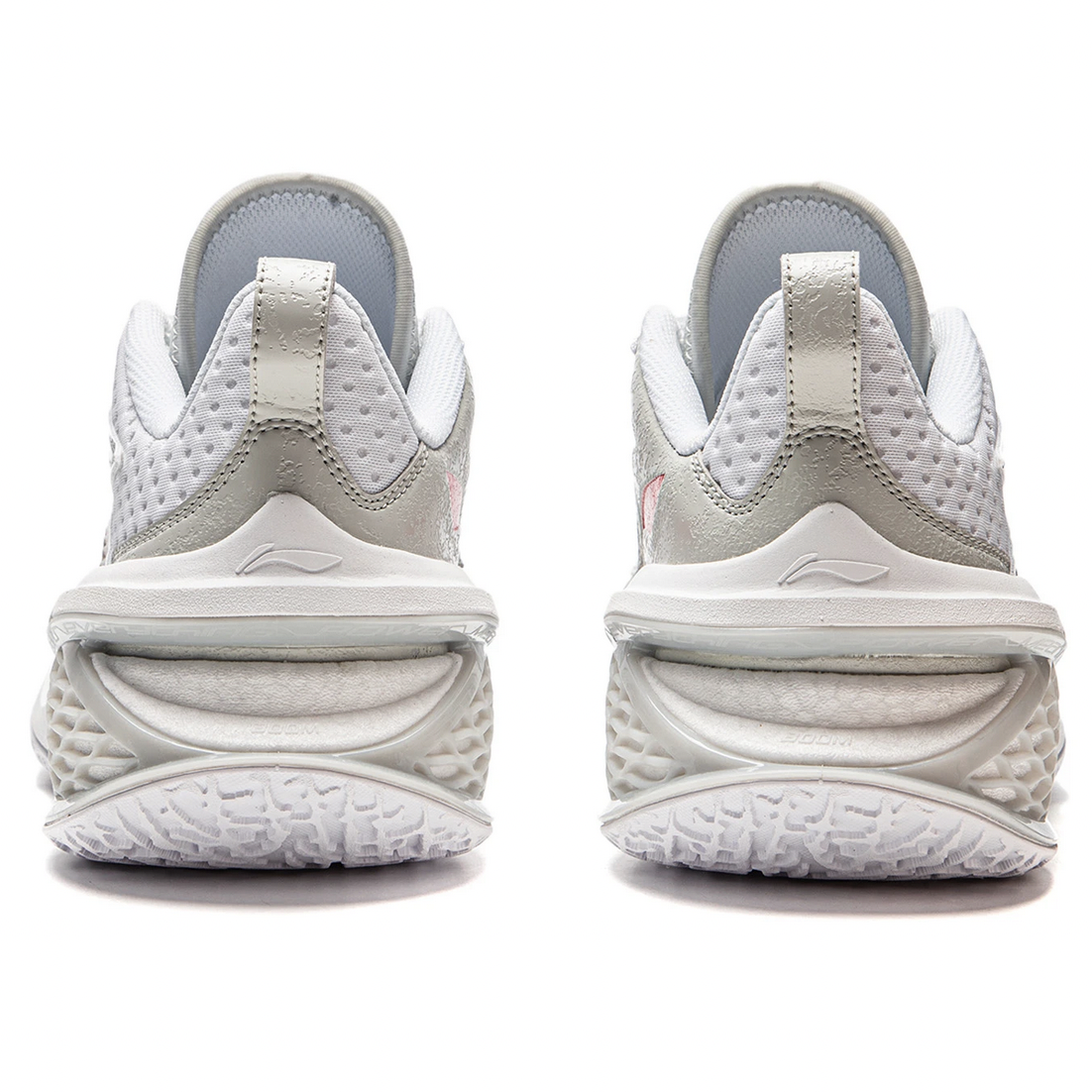 Купить Баскетбольные кроссовки Li-Ning Power 11 | ABAU055-1 в Москве или заказать доставку на Slamdunk.su