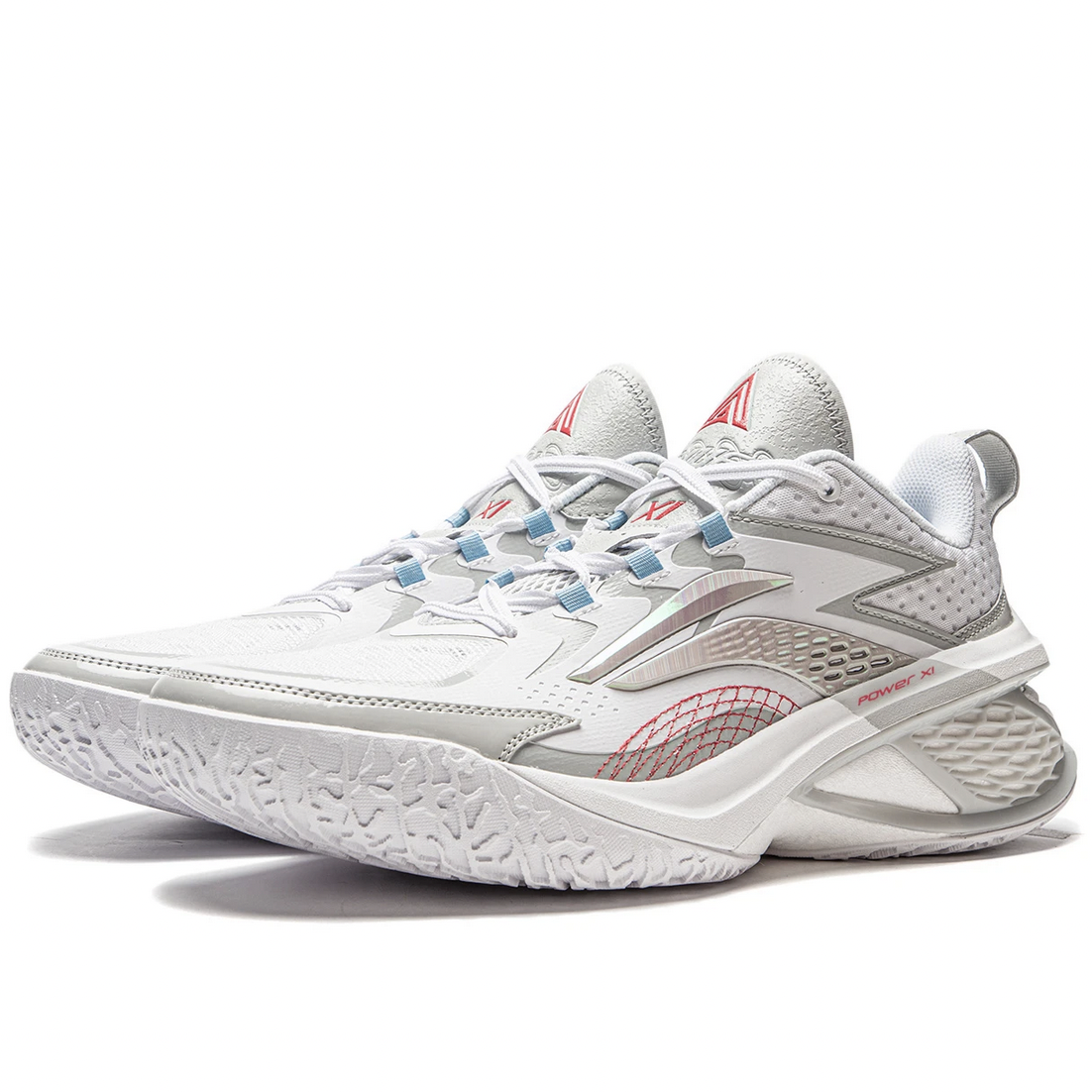 Купить Баскетбольные кроссовки Li-Ning Power 11 | ABAU055-1 в Москве или заказать доставку на Slamdunk.su