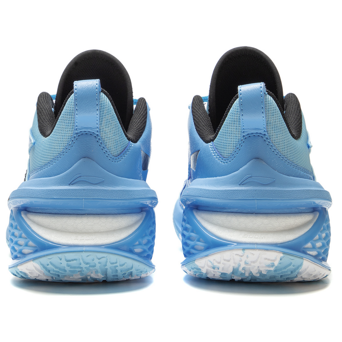 Купить Баскетбольные кроссовки Li-Ning Power 11 | ABAU055-7 в Москве или заказать доставку на Slamdunk.su