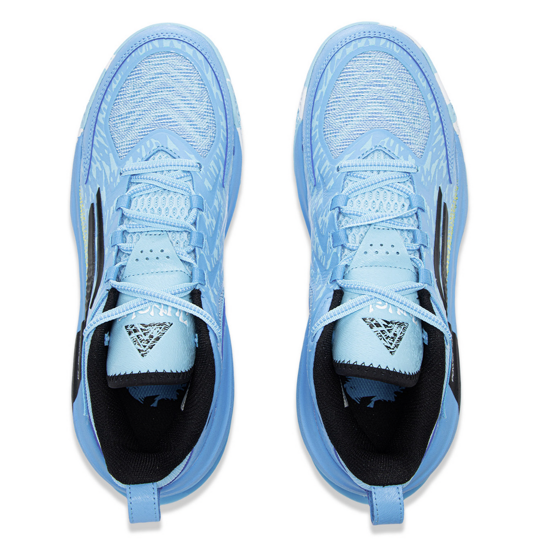 Купить Баскетбольные кроссовки Li-Ning Power 11 | ABAU055-7 в Москве или заказать доставку на Slamdunk.su