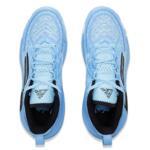 Баскетбольные кроссовки Li-Ning Power 11 | ABAU055-7