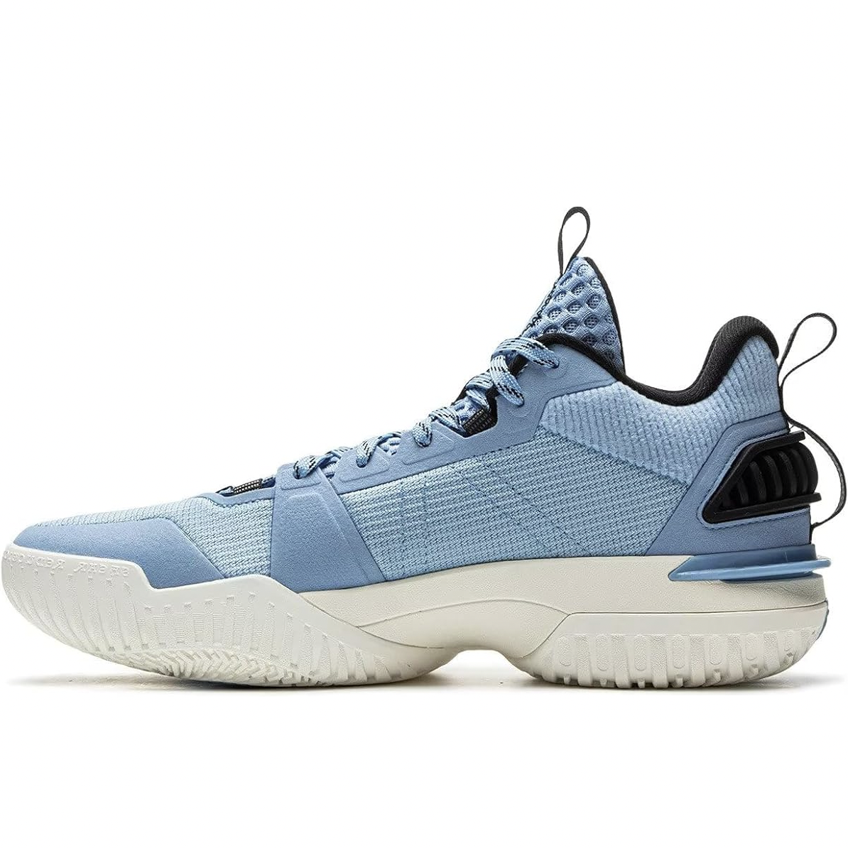 Купить Баскетбольные кроссовки Li-Ning BadFive STORM | ABFU051-2 в Москве или заказать доставку на Slamdunk.su