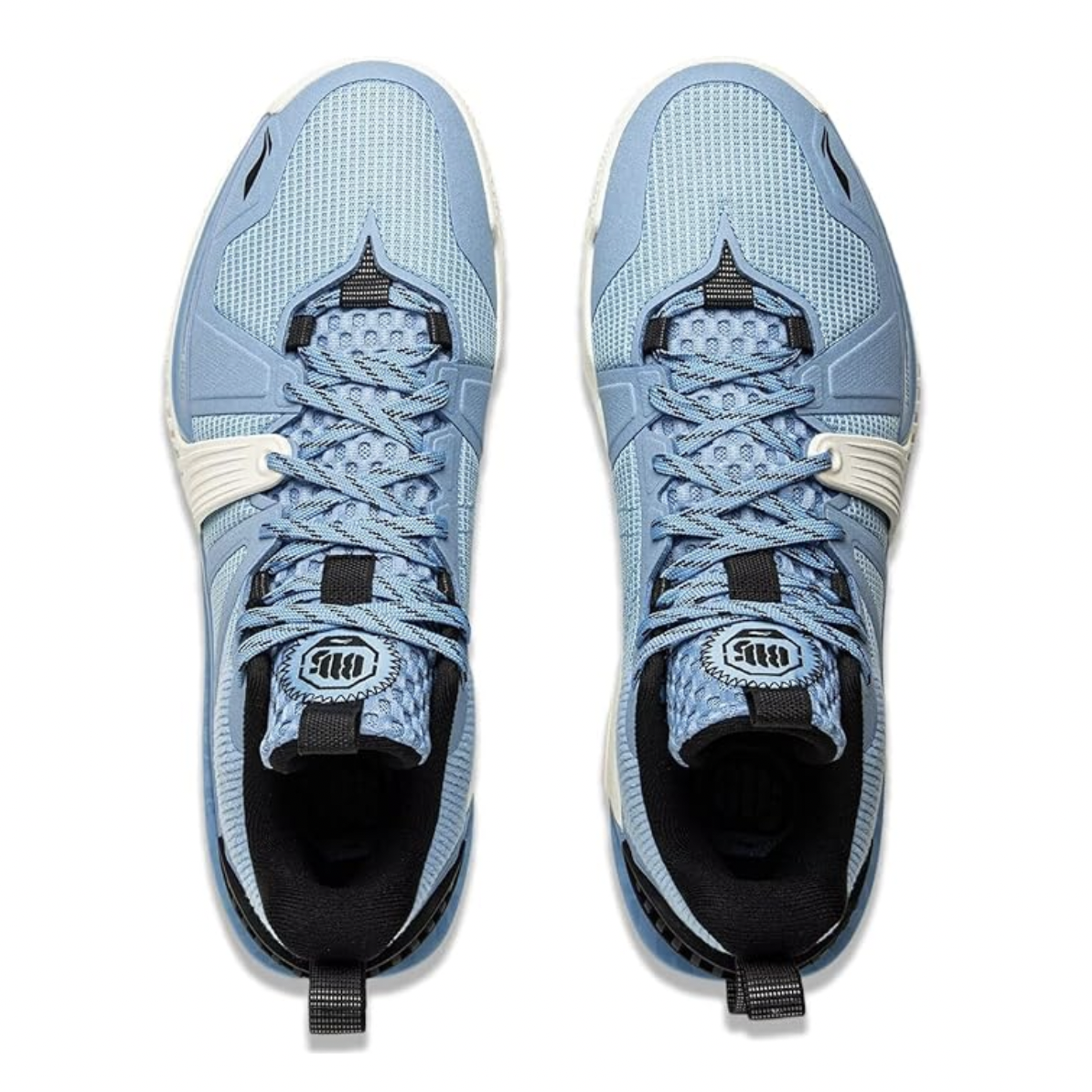 Купить Баскетбольные кроссовки Li-Ning BadFive STORM | ABFU051-2 в Москве или заказать доставку на Slamdunk.su