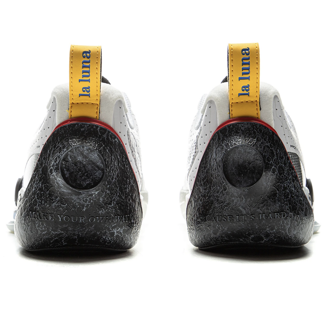 Купить Баскетбольные кроссовки Li-Ning Wade All City 13 | ABAV001-1 в Москве или заказать доставку на Slamdunk.su