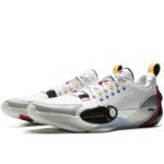 Баскетбольные кроссовки Li-Ning Wade All City 13 | ABAV001-1