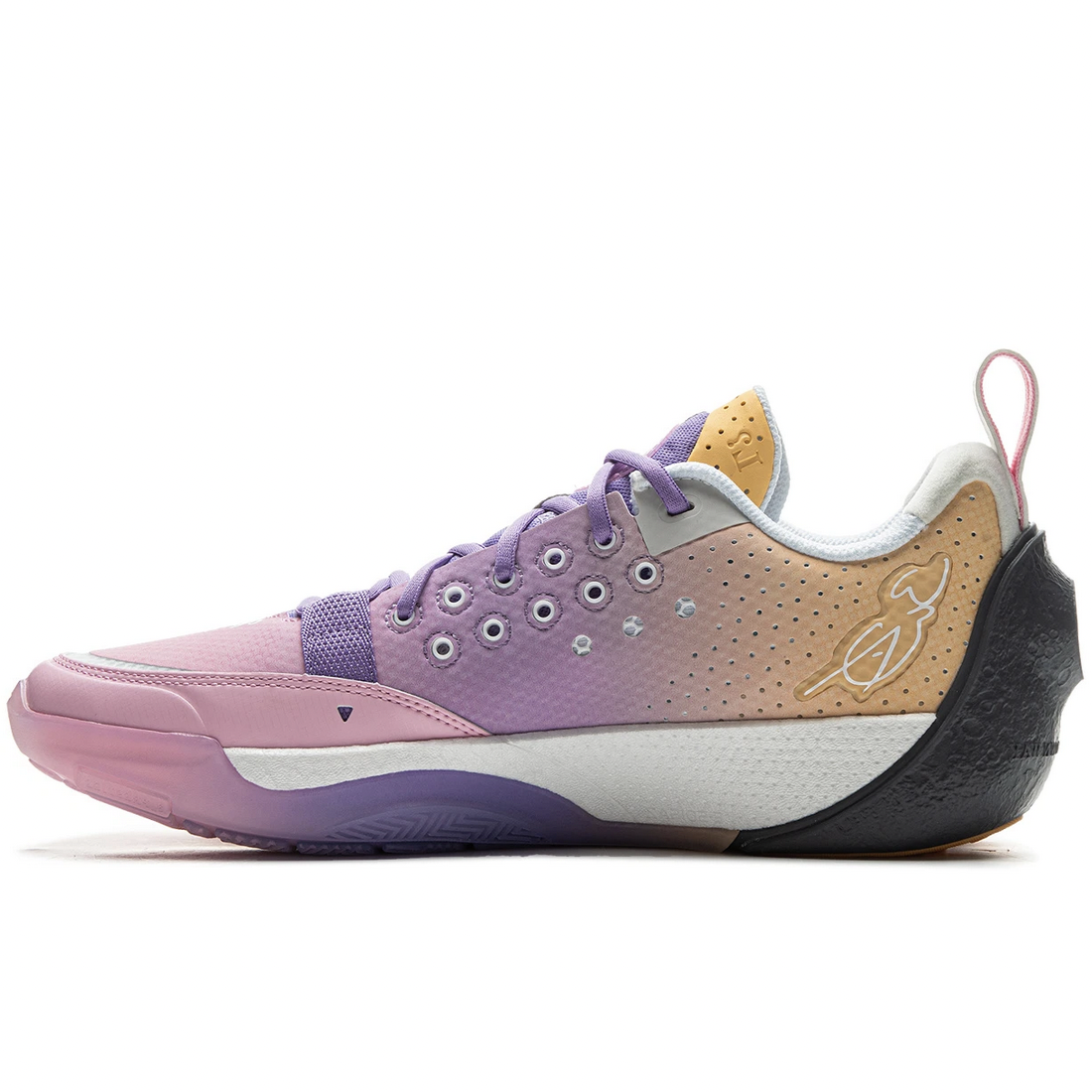 Купить Баскетбольные кроссовки Li-Ning Wade All City 13 | ABAV001-4 в Москве или заказать доставку на Slamdunk.su