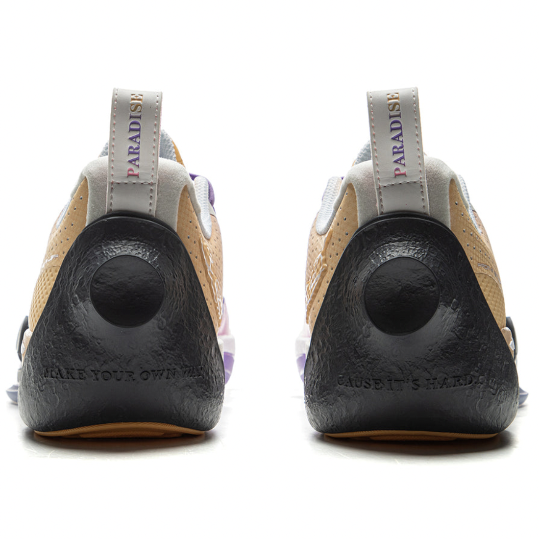 Купить Баскетбольные кроссовки Li-Ning Wade All City 13 | ABAV001-4 в Москве или заказать доставку на Slamdunk.su