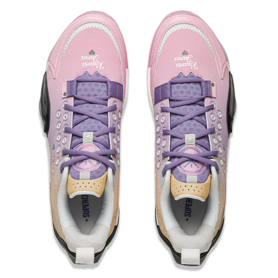 Купить Баскетбольные кроссовки Li-Ning Wade All City 13 | ABAV001-4 в Москве или заказать доставку на Slamdunk.su