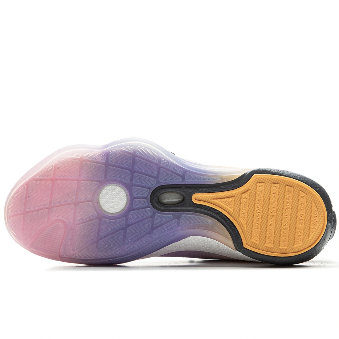 Купить Баскетбольные кроссовки Li-Ning Wade All City 13 | ABAV001-4 в Москве или заказать доставку на Slamdunk.su