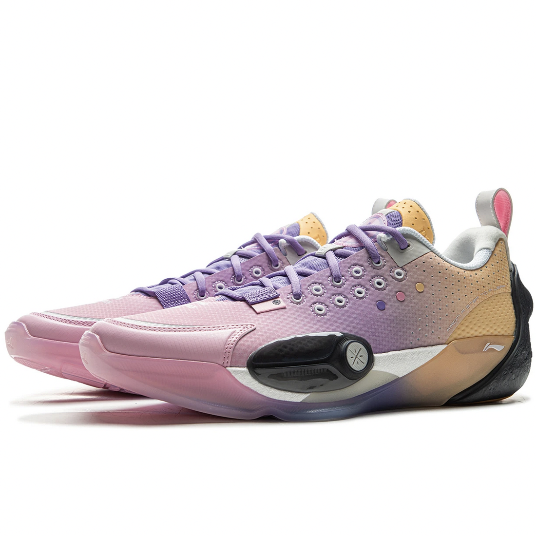 Купить Баскетбольные кроссовки Li-Ning Wade All City 13 | ABAV001-4 в Москве или заказать доставку на Slamdunk.su