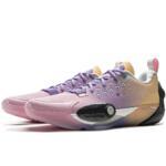 Баскетбольные кроссовки Li-Ning Wade All City 13 | ABAV001-4