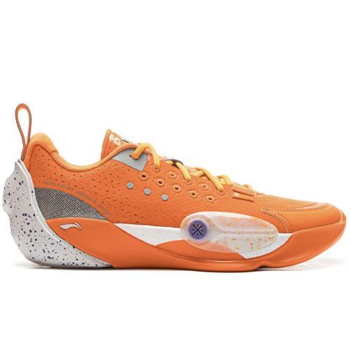 Баскетбольные кроссовки Li-Ning Wade All City 13