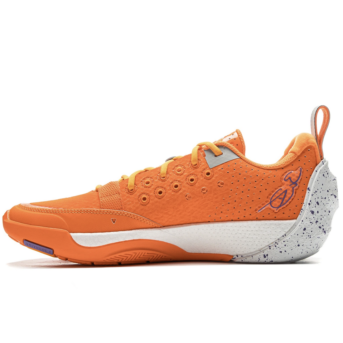 Купить Баскетбольные кроссовки Li-Ning Wade All City 13 | ABAV001-7 в Москве или заказать доставку на Slamdunk.su