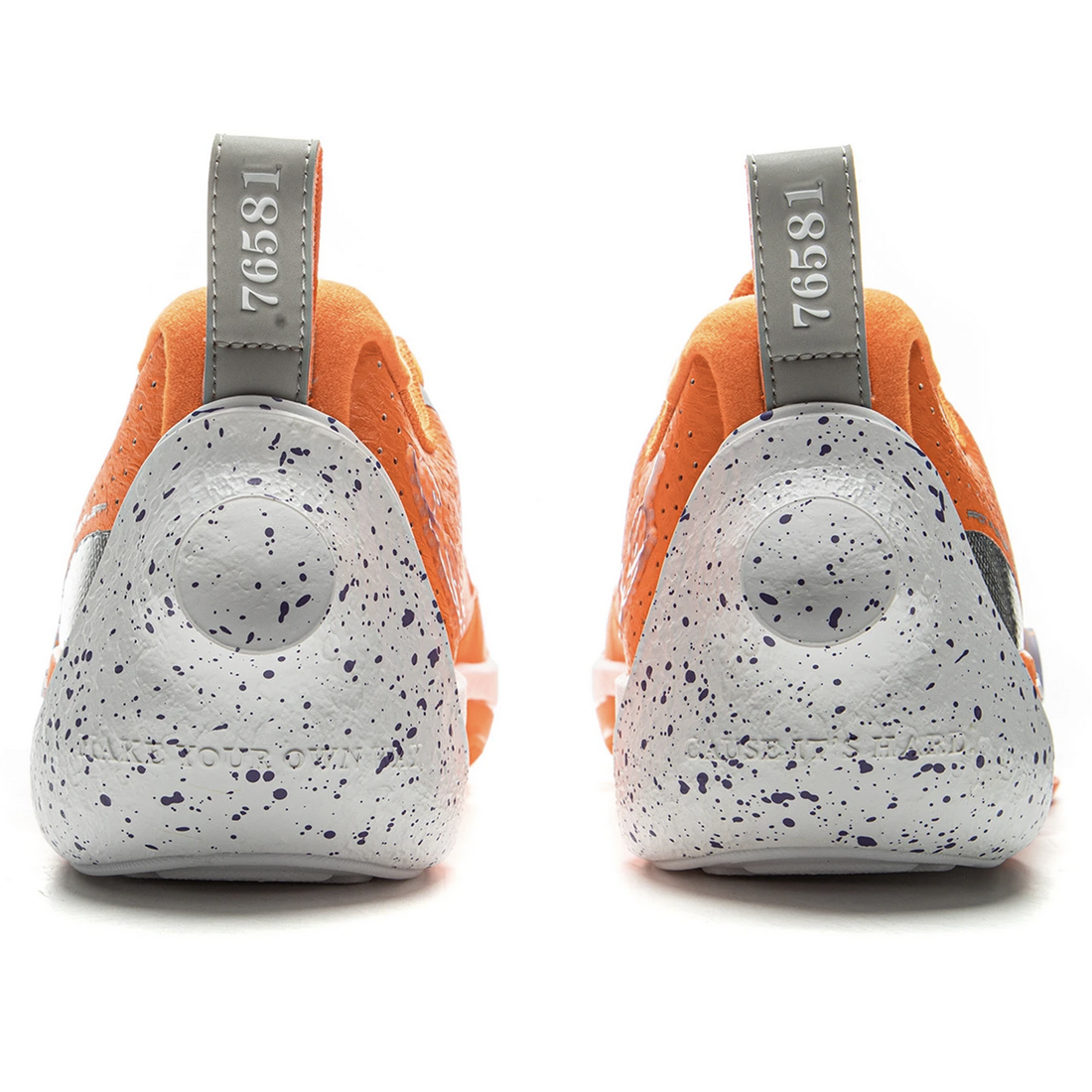 Купить Баскетбольные кроссовки Li-Ning Wade All City 13 | ABAV001-7 в Москве или заказать доставку на Slamdunk.su