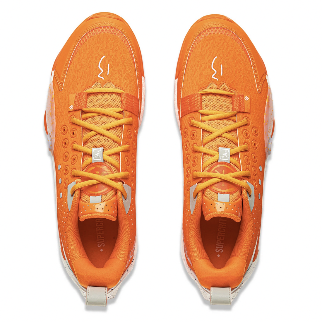 Купить Баскетбольные кроссовки Li-Ning Wade All City 13 | ABAV001-7 в Москве или заказать доставку на Slamdunk.su