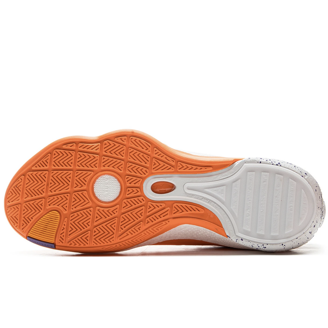 Купить Баскетбольные кроссовки Li-Ning Wade All City 13 | ABAV001-7 в Москве или заказать доставку на Slamdunk.su