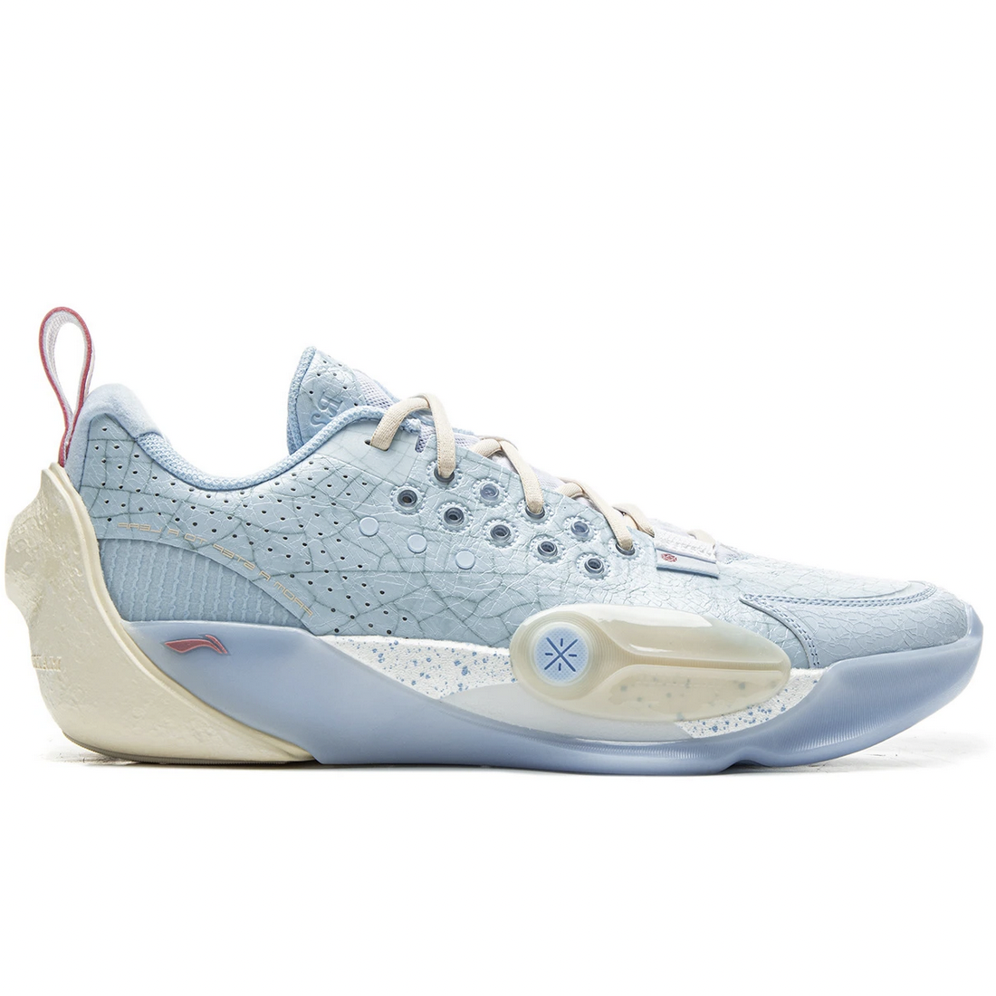 Купить Баскетбольные кроссовки Li-Ning Wade All City 13 | ABAV001-8 в Москве или заказать доставку на Slamdunk.su