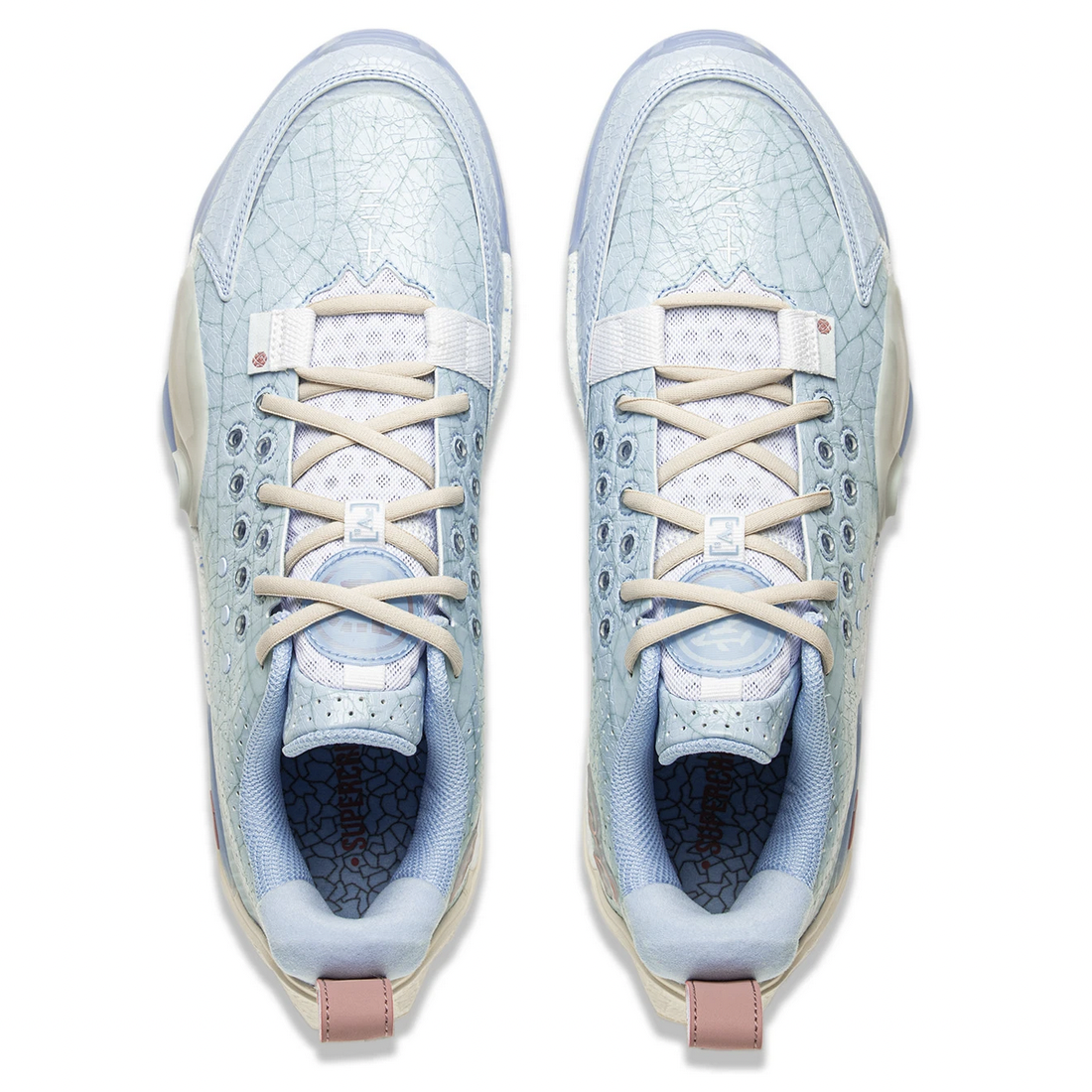 Купить Баскетбольные кроссовки Li-Ning Wade All City 13 | ABAV001-8 в Москве или заказать доставку на Slamdunk.su