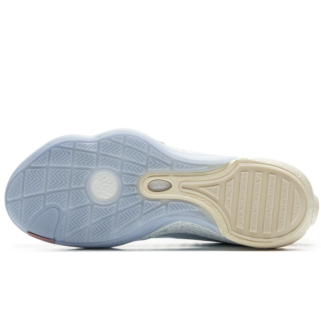 Купить Баскетбольные кроссовки Li-Ning Wade All City 13 | ABAV001-8 в Москве или заказать доставку на Slamdunk.su