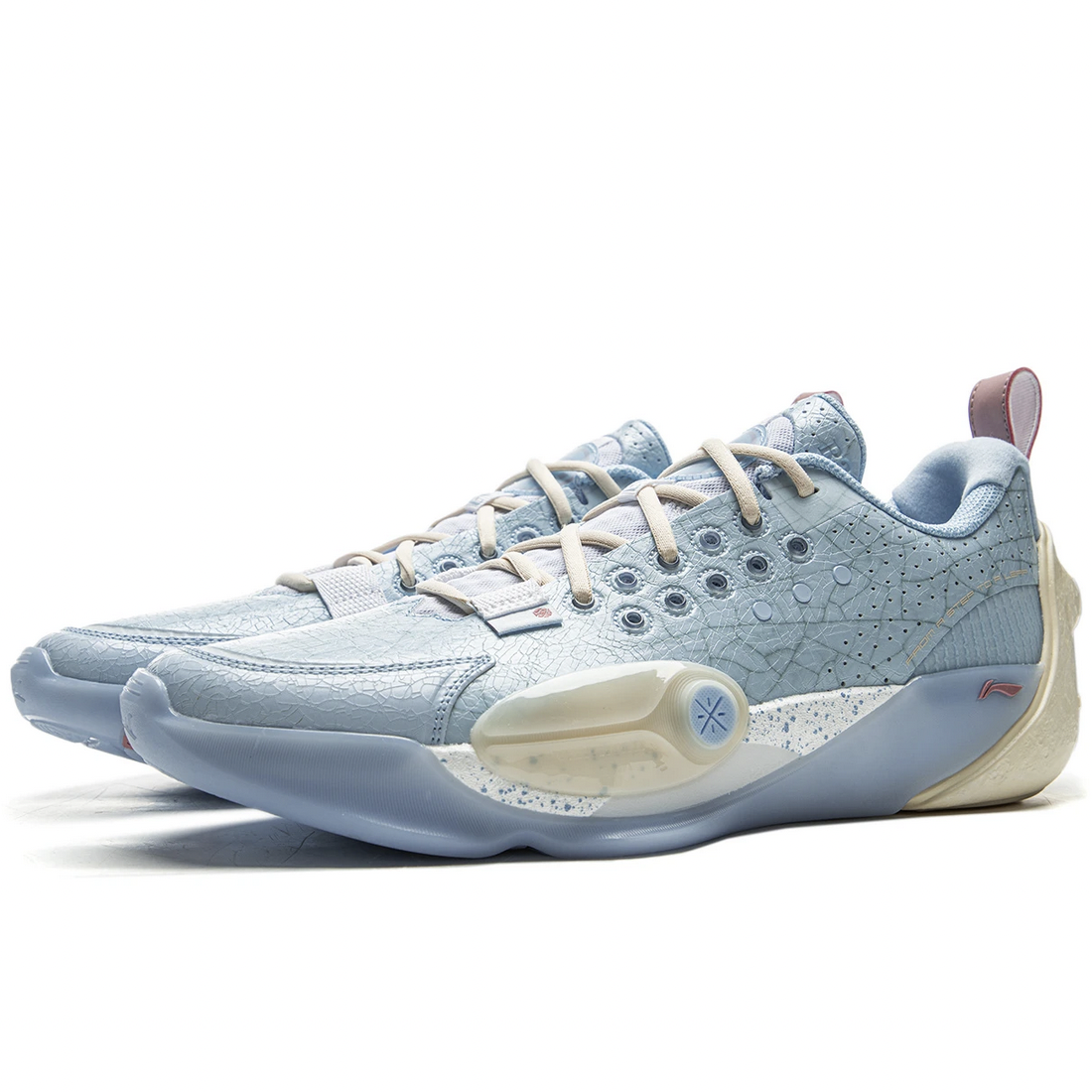 Купить Баскетбольные кроссовки Li-Ning Wade All City 13 | ABAV001-8 в Москве или заказать доставку на Slamdunk.su