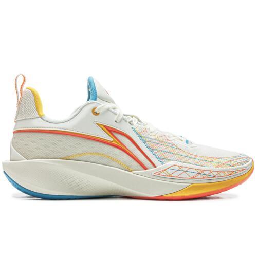 Баскетбольные кроссовки Li-Ning Shining 2