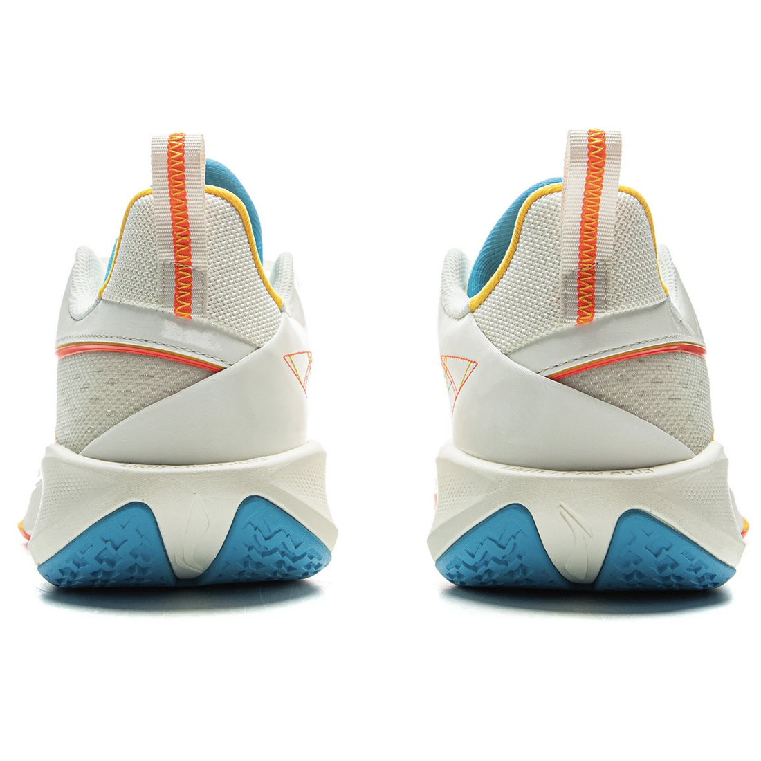 Купить Баскетбольные кроссовки Li-Ning Shining 2 | ABAV009-5 в Москве или заказать доставку на Slamdunk.su
