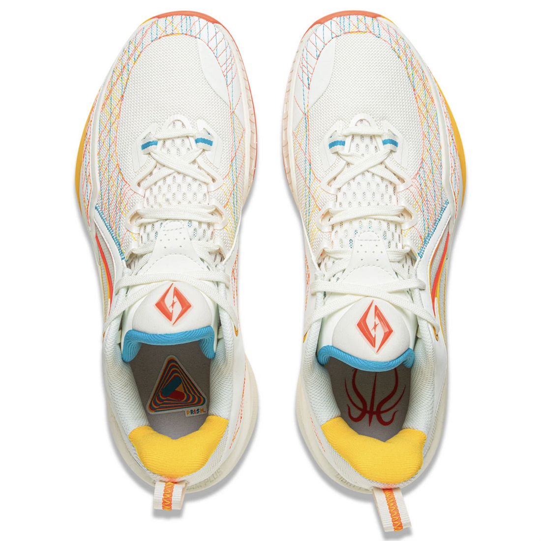 Купить Баскетбольные кроссовки Li-Ning Shining 2 | ABAV009-5 в Москве или заказать доставку на Slamdunk.su