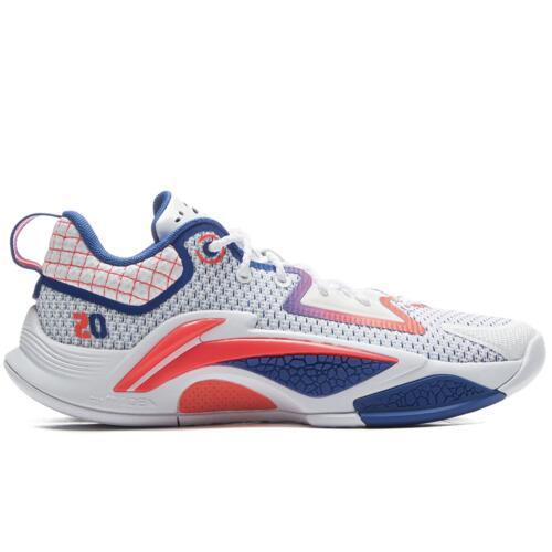 Баскетбольные кроссовки Li-Ning BadFive Dominator I