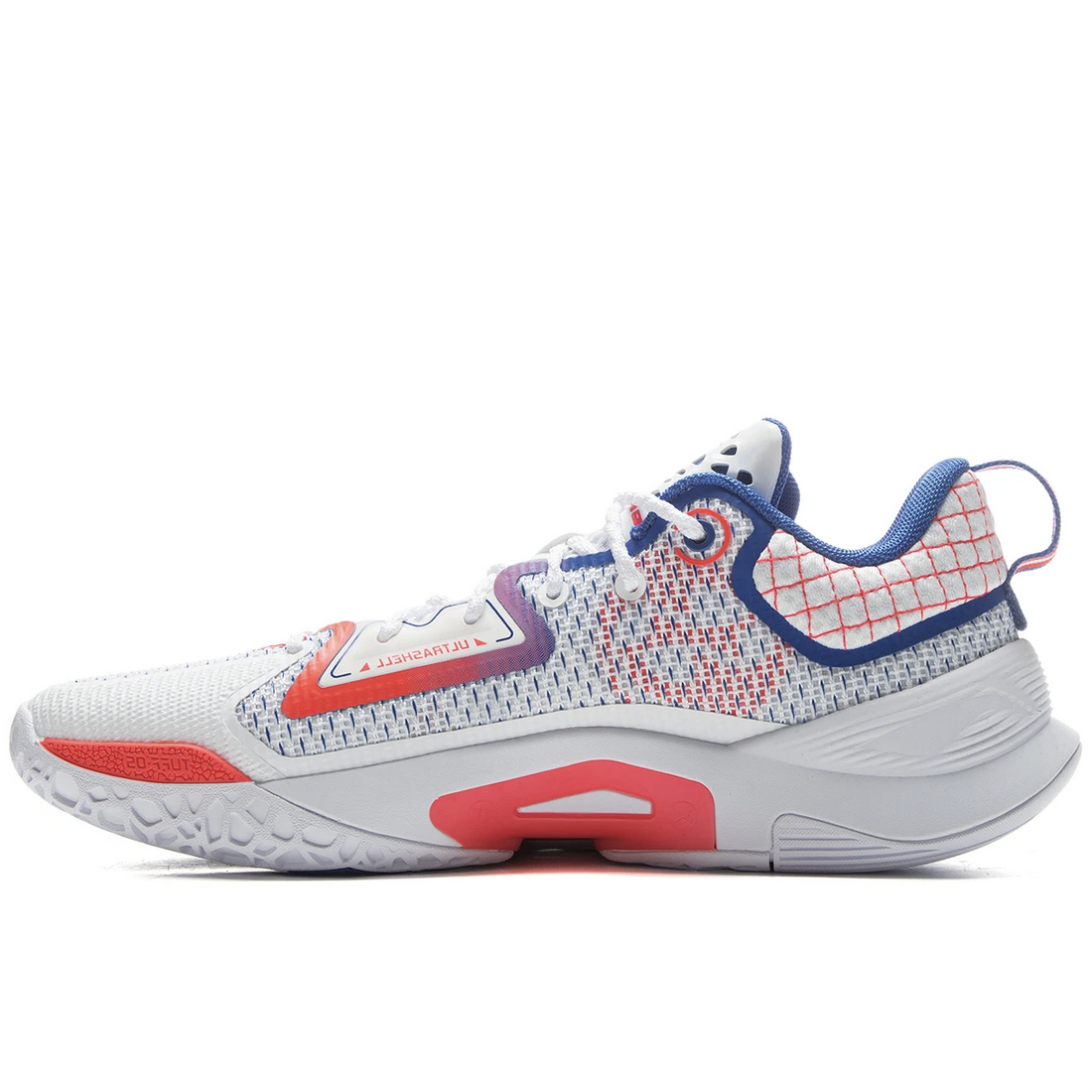 Купить Баскетбольные кроссовки Li-Ning BadFive Dominator I | ABFV003-1 в Москве или заказать доставку на Slamdunk.su