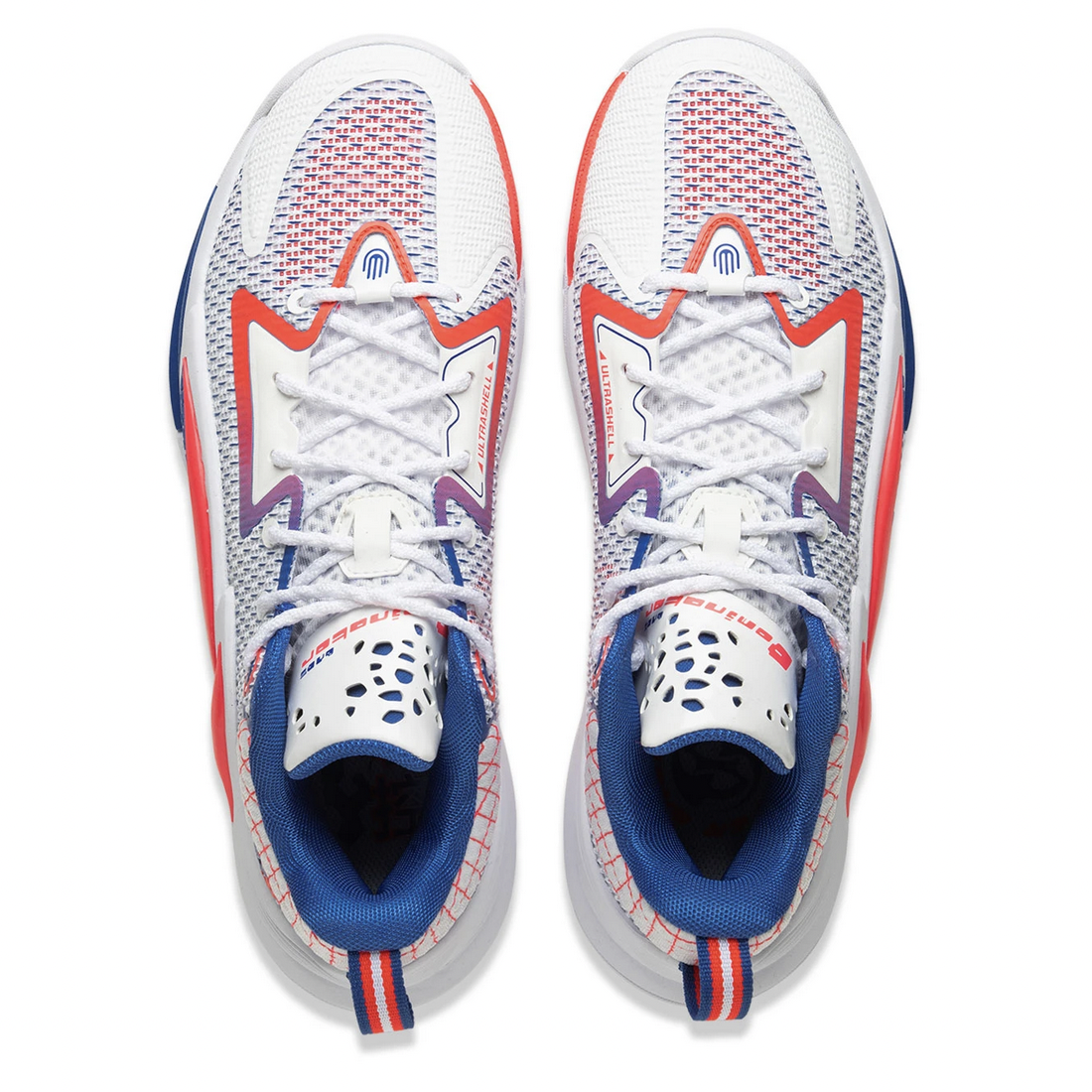 Купить Баскетбольные кроссовки Li-Ning BadFive Dominator I | ABFV003-1 в Москве или заказать доставку на Slamdunk.su