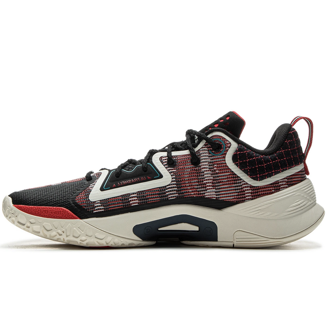 Купить Баскетбольные кроссовки Li-Ning BadFive Dominator I | ABFV003-7 в Москве или заказать доставку на Slamdunk.su