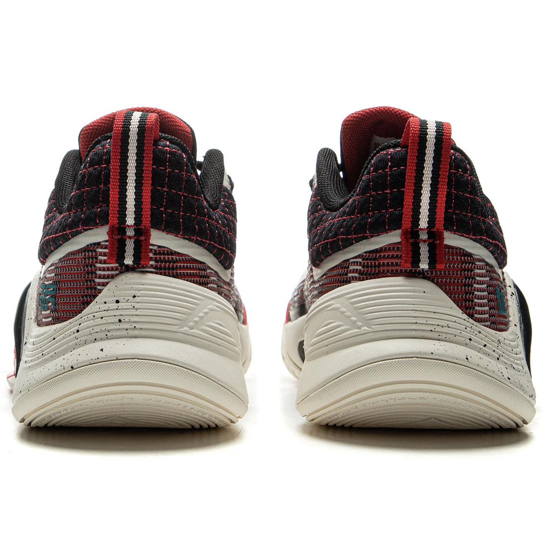 Купить Баскетбольные кроссовки Li-Ning BadFive Dominator I | ABFV003-7 в Москве или заказать доставку на Slamdunk.su