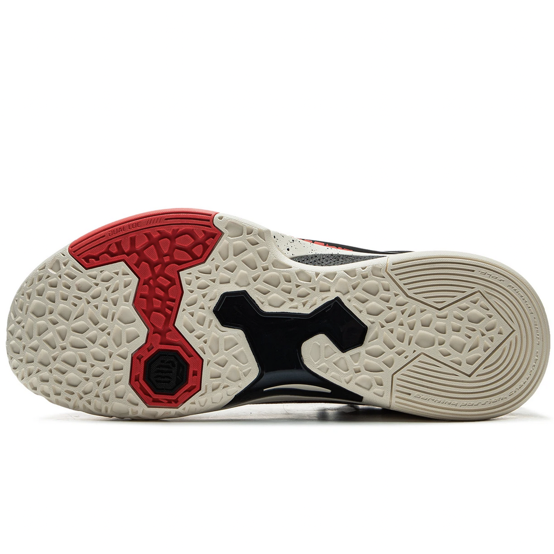 Купить Баскетбольные кроссовки Li-Ning BadFive Dominator I | ABFV003-7 в Москве или заказать доставку на Slamdunk.su