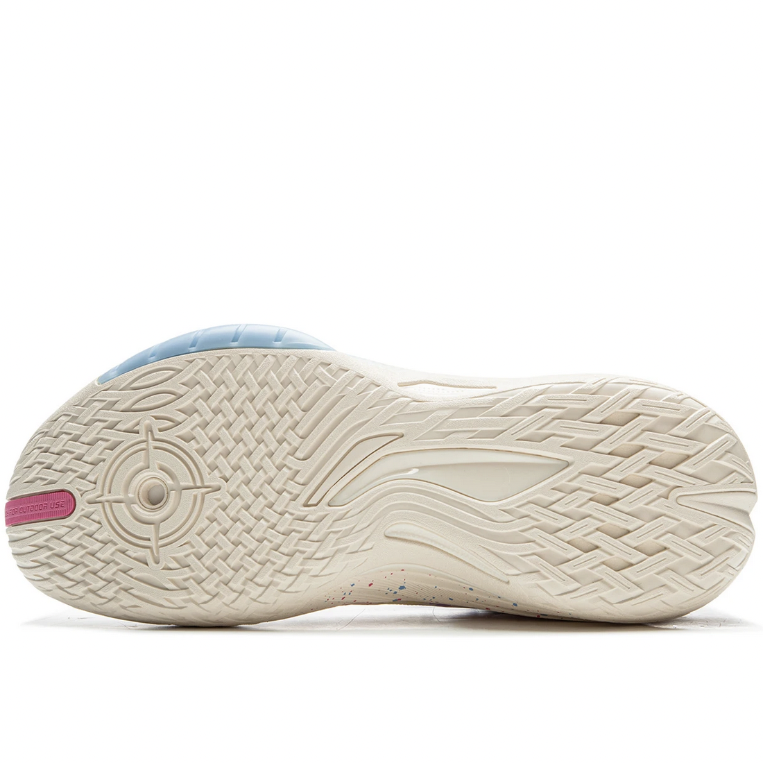 Купить Баскетбольные кроссовки Li-Ning BadFive Sniper I | ABFV005-2 в Москве или заказать доставку на Slamdunk.su