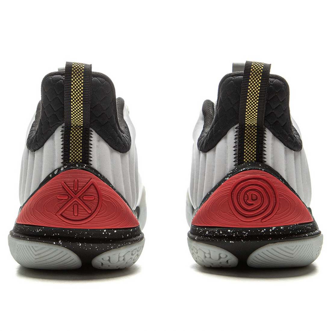 Купить Баскетбольные кроссовки Li-Ning Wade Ice Blood 2 V2 | ABPV001-2 в Москве или заказать доставку на Slamdunk.su