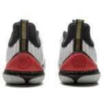Баскетбольные кроссовки Li-Ning Wade Ice Blood 2 V2 | ABPV001-2