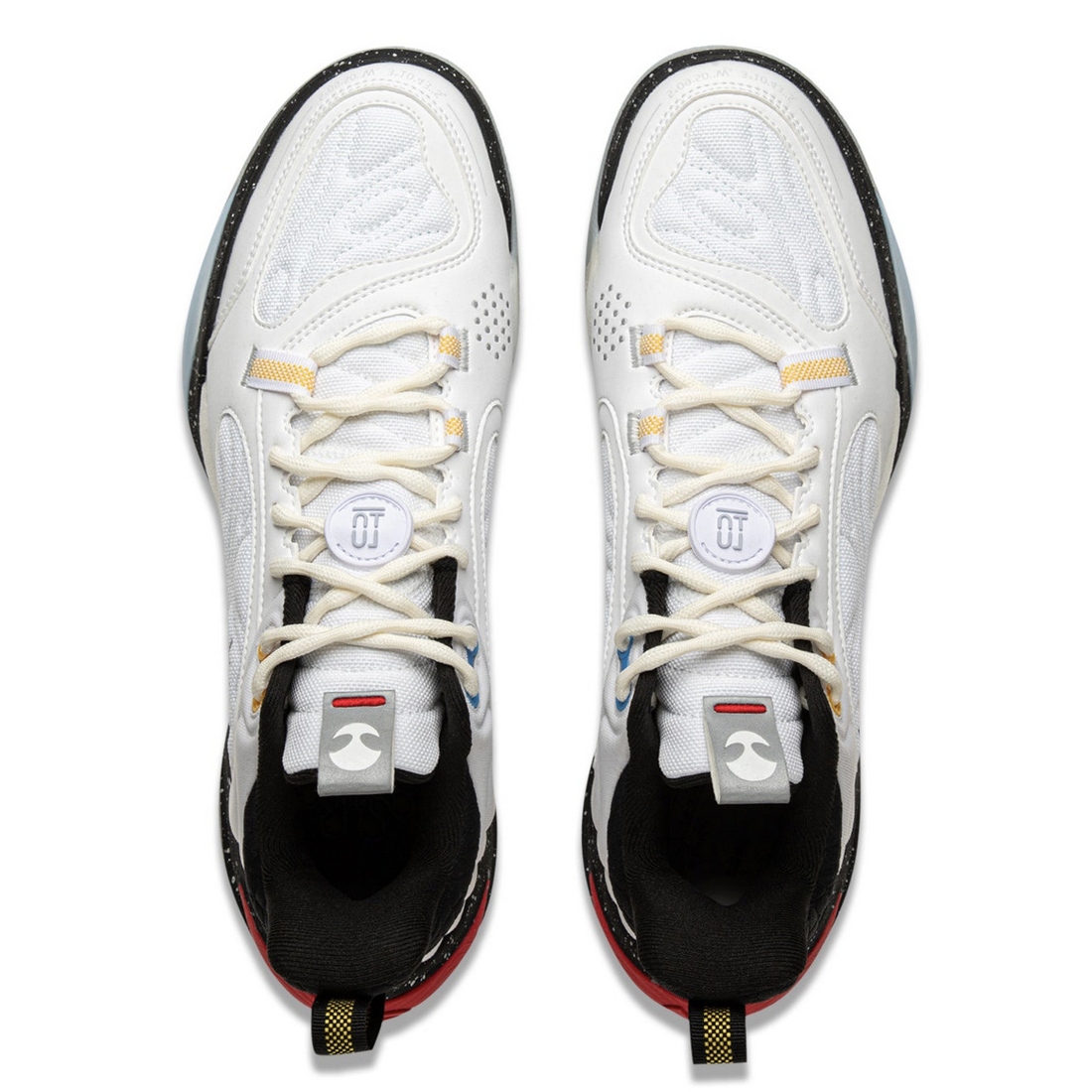 Купить Баскетбольные кроссовки Li-Ning Wade Ice Blood 2 V2 | ABPV001-2 в Москве или заказать доставку на Slamdunk.su