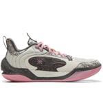 Баскетбольные кроссовки Li-Ning Wade Ice Blood 2 V2