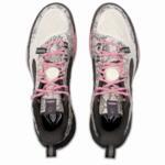 Баскетбольные кроссовки Li-Ning Wade Ice Blood 2 V2 | ABPV001-3
