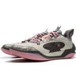 Баскетбольные кроссовки Li-Ning Wade Ice Blood 2 V2 | ABPV001-3