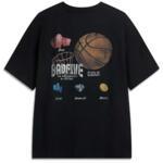 Футболка Li-Ning BadFive | AHSV063-1