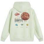 Толстовка Li-Ning BadFive | AWDV029-4