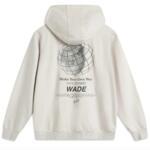 Толстовка Li-Ning Wade | AWDV043-2